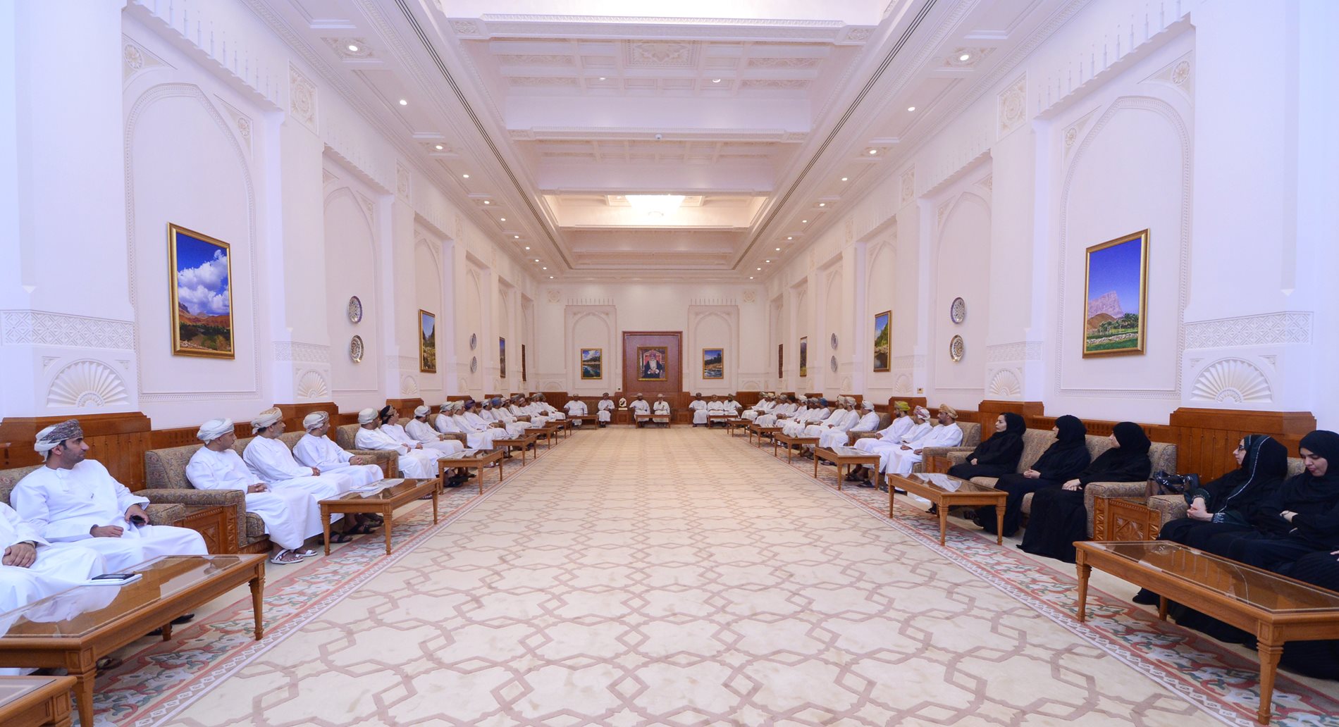 الأخبار